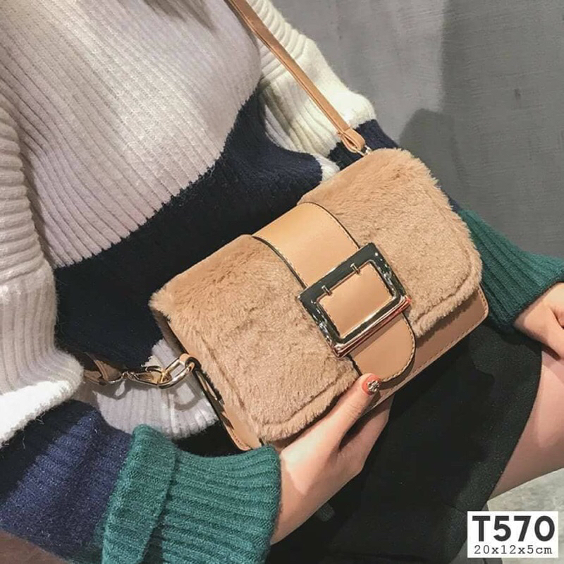 Túi xách QC cao cấp