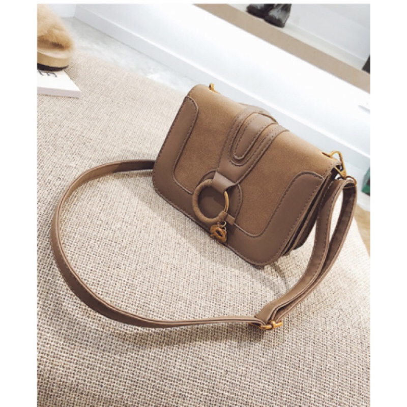 Túi xách QC cao cấp