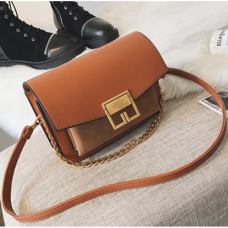 Túi xách QC cao cấp