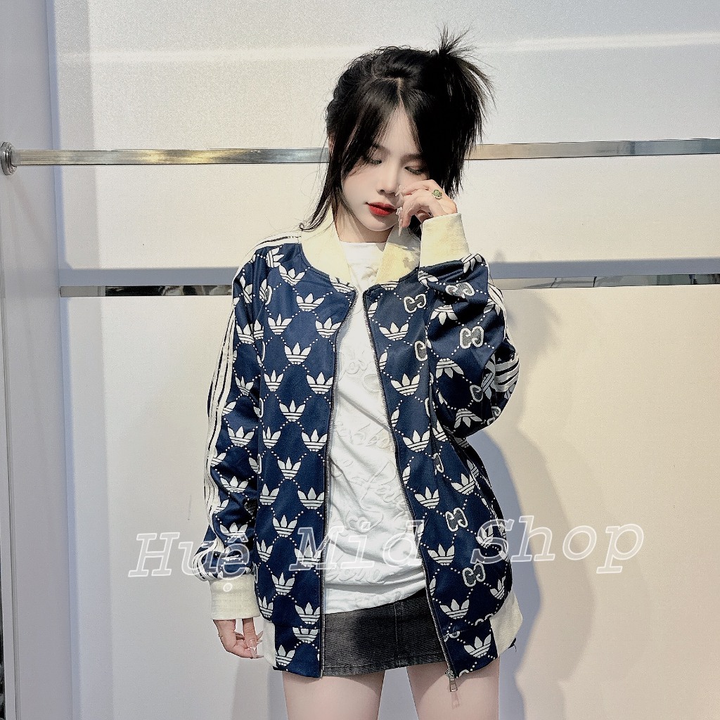 Áo khoác bomber full áo G.C.DAS hàng loại 1 2 lớp đủ size