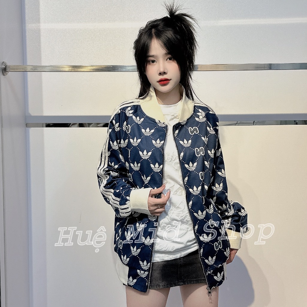 Áo khoác bomber full áo G.C.DAS hàng loại 1 2 lớp đủ size