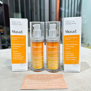 Tinh Chất Giảm Thâm Nám Murad Rapid Dark Spot Correcting Serum Murad