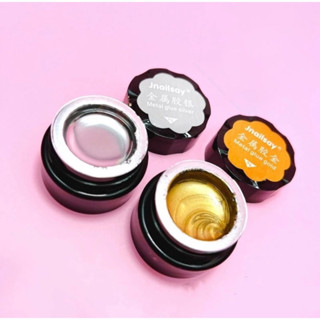  gel metan inox vẽ nail phụ kiện làm móng 