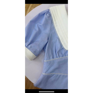 REN COTTON MỀM 1 CUỘN 12.5m