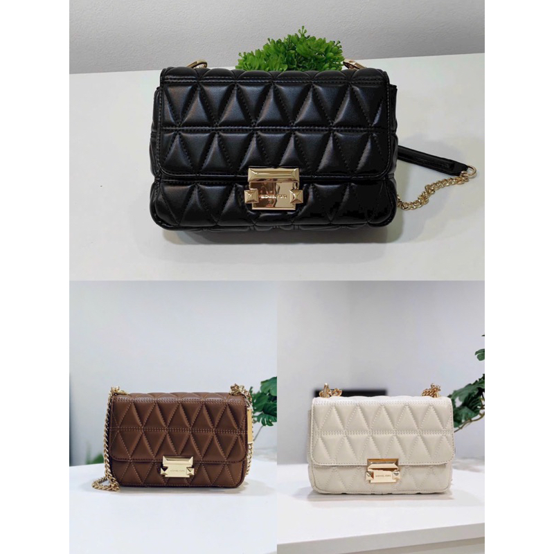 Túi MK Sloan sang quá sang