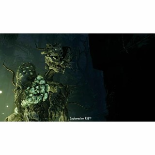 Đĩa game Ps5 Returnal Hệ Us