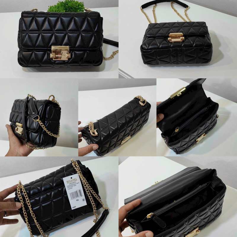 Túi MK Sloan sang quá sang