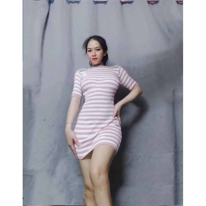 THANH LÝ BODY NHƯ HÌNH