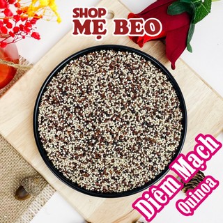 Hạt Diêm Mạch - Quinoa Mỹ