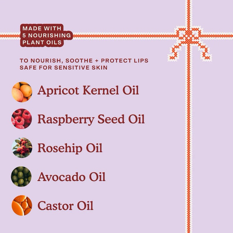 Set son bóng TOWER 28 BEAUTY Lip Drip Cookie Butter Duo Set