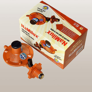 Bộ van gas ngắt tự động namilux na-336s-vn