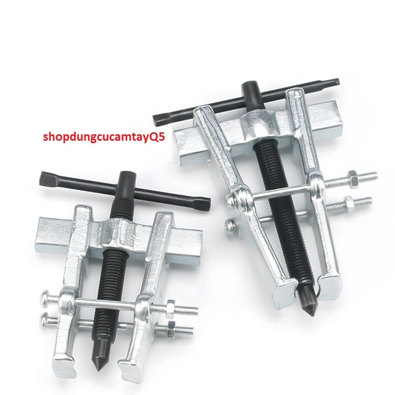 Cảo 2 Chấu. Cảo 2 Càng. Cảo chữ H đủ cỡ 3 inch 4 inch 6 inch 8 inch. Cảo bạc đạn có thề đảo chiều 2 chấu trong và ngoài