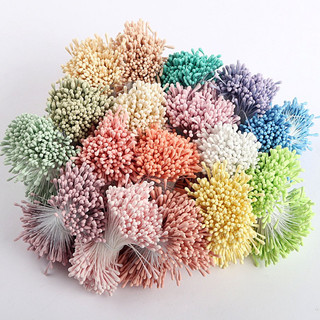 380-400 Nhuỵ hoa làm hoa handmade cao cấp