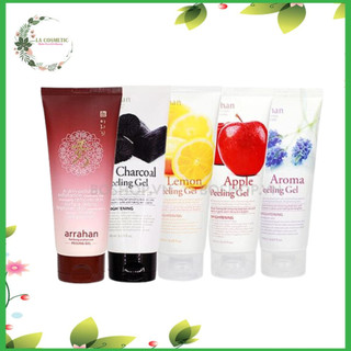 Gel Tẩy Tế Bào Chết Mặt Arrahan Peeling Gel 180ml