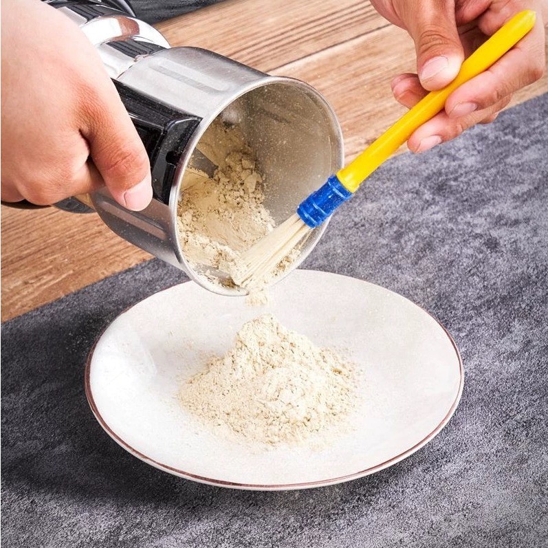 Máy xay hạt ngũ cốc khô, máy xay gia vị tiêu ớt bảo hành 1 đổi 1