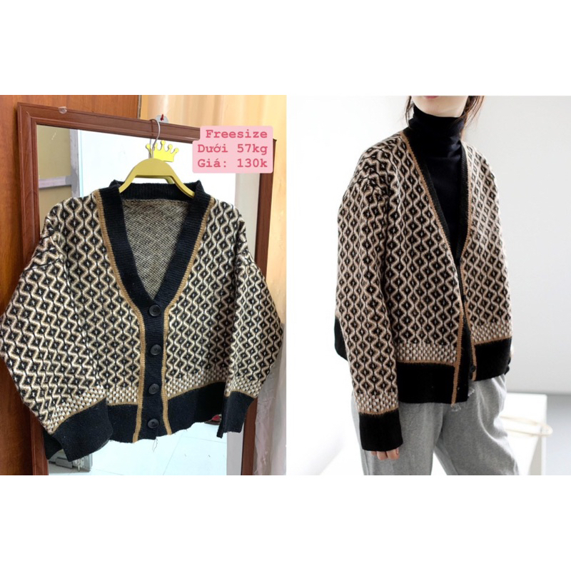 Cadigan siêu phẩm