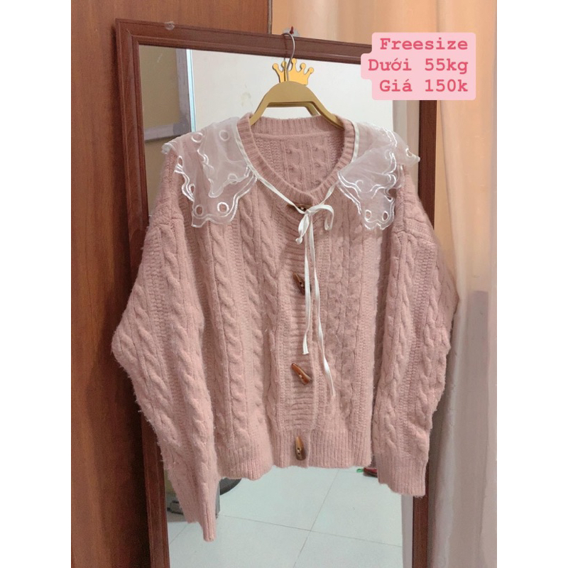 Cadigan siêu phẩm