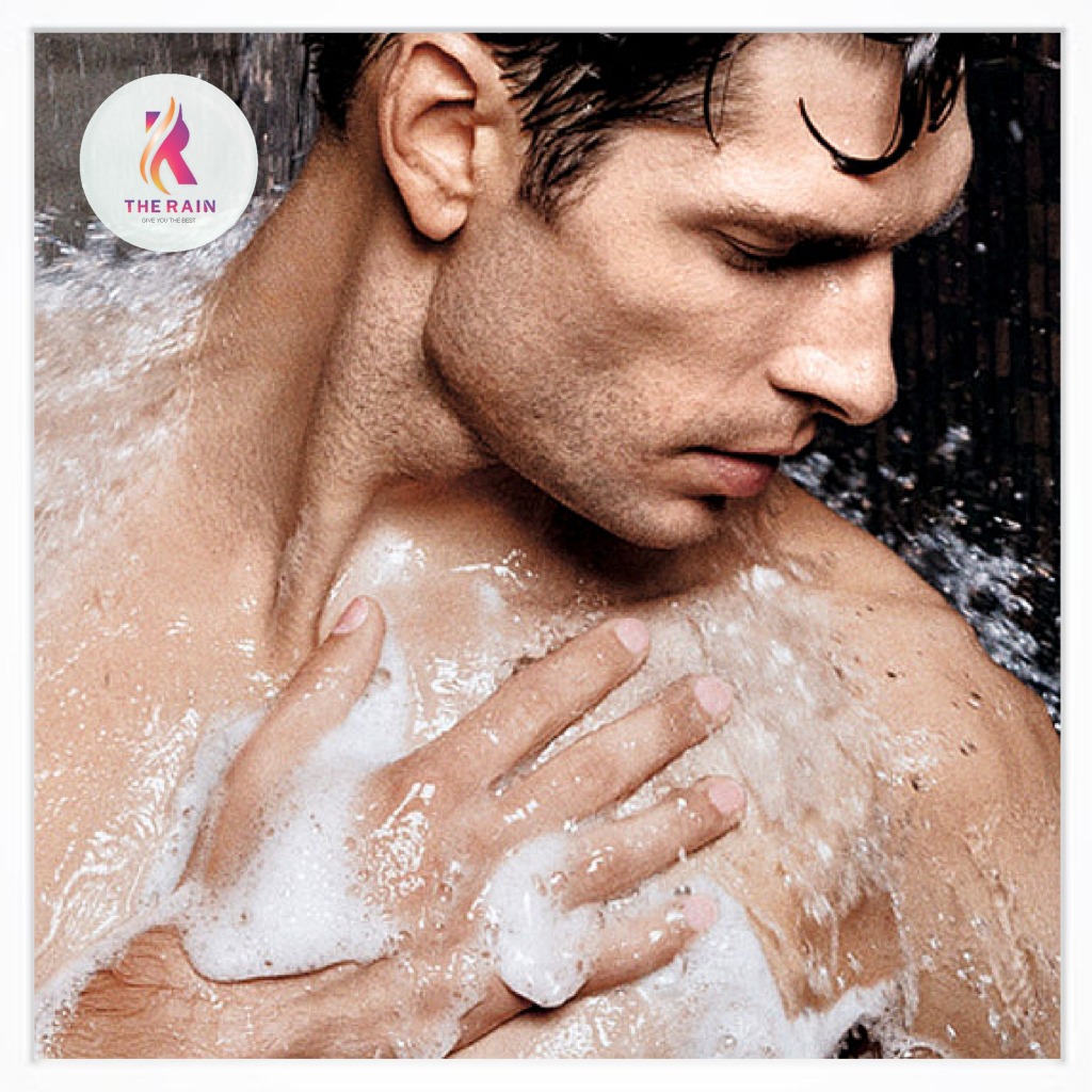 Gel tắm gội & rửa mặt nam Adidas 3in1 chính hãng của Mỹ