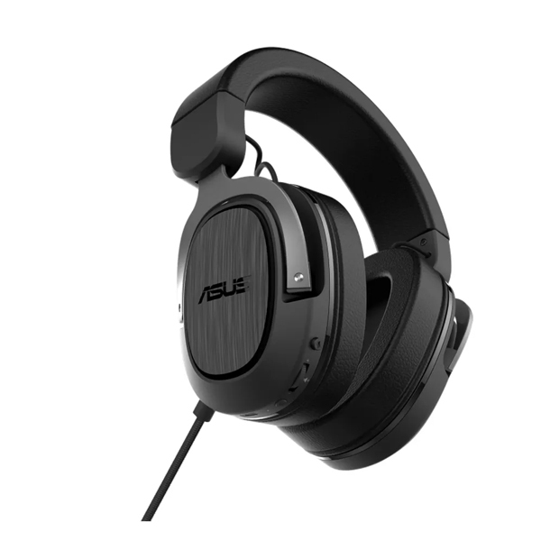 [Giá sốc] Tai nghe gaming không dây Asus Tuf H3 wireless 2.4 GHz- Tai nghe chụp tai không dây - Tai nghe Asus chính hãng