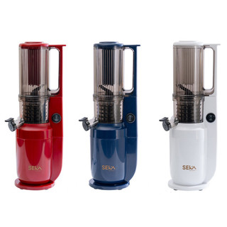 Phụ kiện linh kiện - máy ép chậm #seka sk 535s