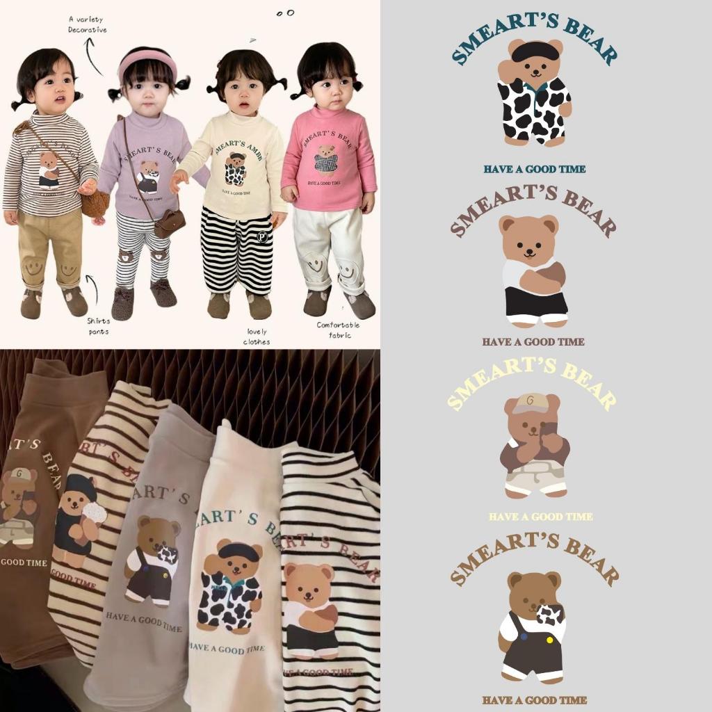 Hình ủi, ép nhiệt chủ đề hình hot dễ thương 01