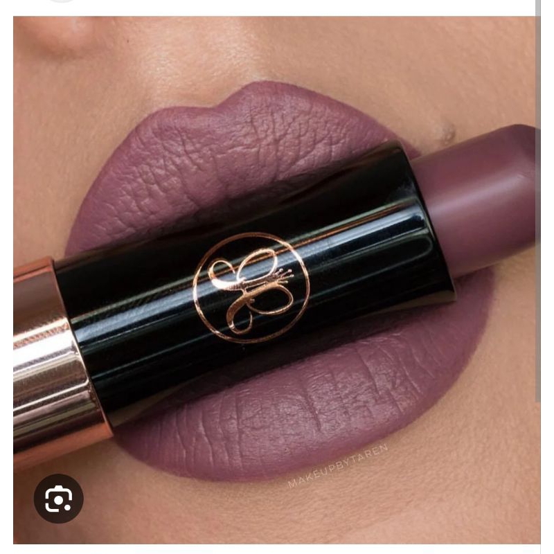SON THỎI ANASTASIA LIPSTICK MATTE MÀU DUSTY MAUVE