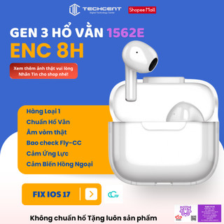 Tai Nghe Earldom Louda Gen 3 1562E ENC - Âm Vòm - Pin 8H