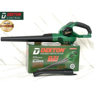 Máy Thổi lá Thổi Bụi Dekton D21-MTB01