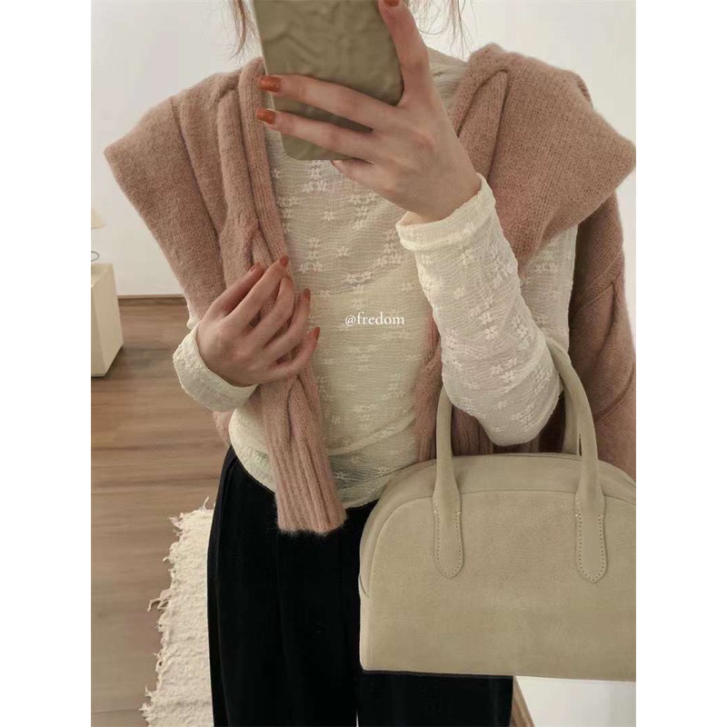 Áo lưới thêu hoa 🌥