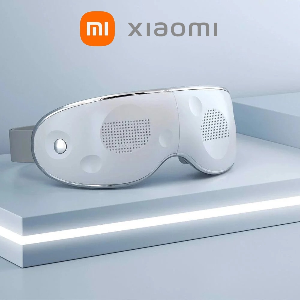 Máy massage mắt  Xiaomi Jeeback E9 - 4 chế độ massage,  thiết kế sang trọng, hiện đại