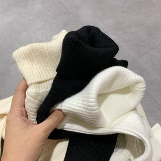 áo len cổ lọ cao cấp