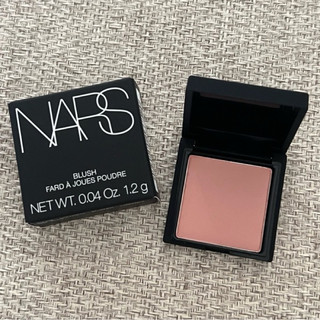 Má hồng Nars behave mini 1.2g