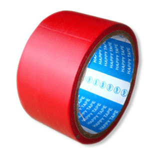 Băng Dính xanh, Băng si dày, Băng Dán Gáy sổ sách, Tài Liệu, băng keo Cuộn Dày 2 màu xanh biển, đỏ, Băng dính simily