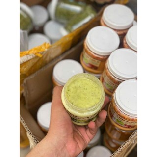 Set 2 chai nước chấm hải sản siêu ngon