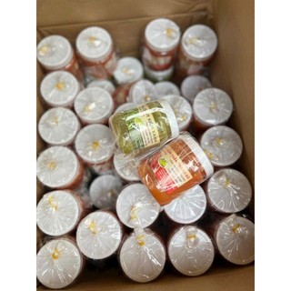 Set 2 chai nước chấm hải sản siêu ngon