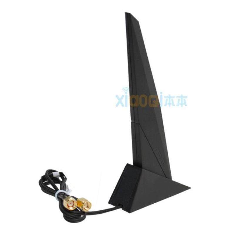Râu Wifi Asus cá mập - Hàng new bóc máy