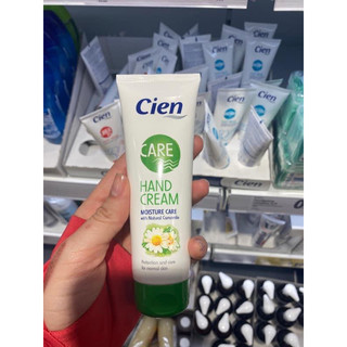 Kem dưỡng da tay Cien Pháp