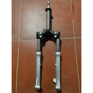 Vai thụt trước wave a 110cm.hàng Zin tháo xe