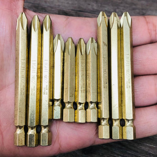 Mũi vặn vít eight ph2 - made in japan