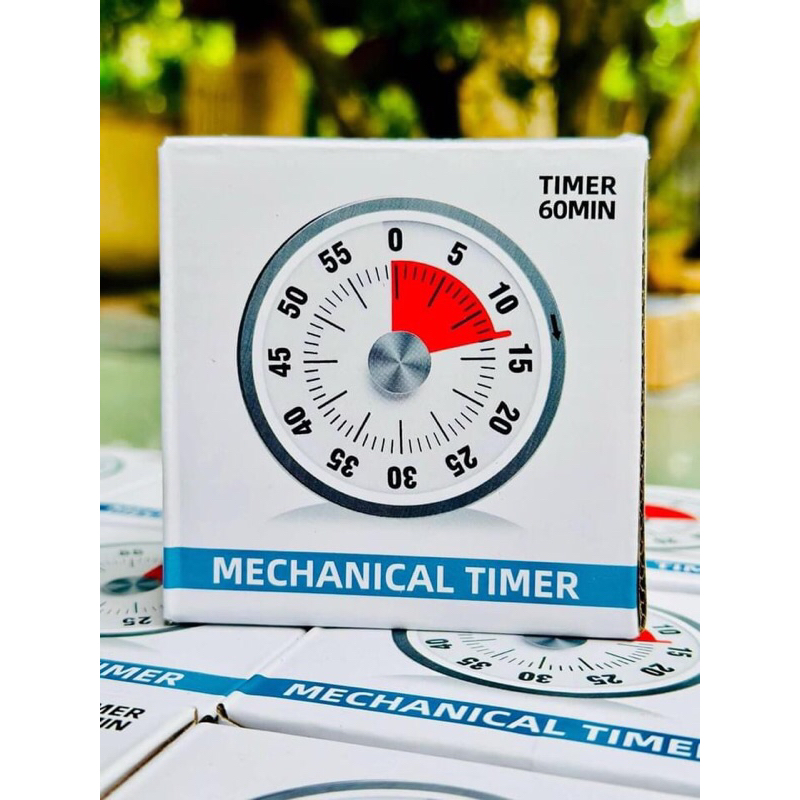 Đồng hồ đếm ngược