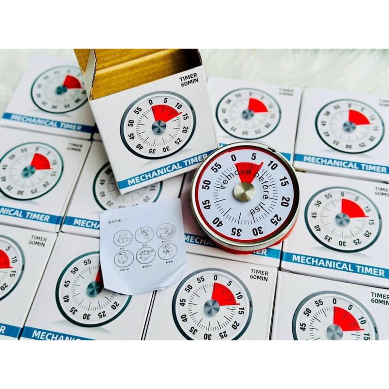 Đồng hồ đếm ngược