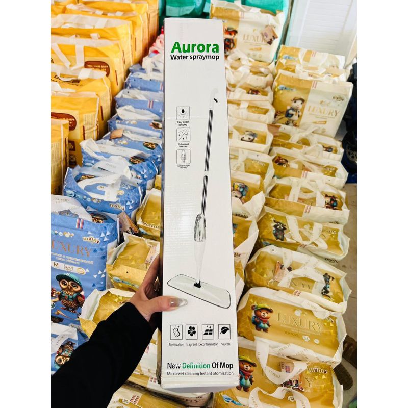 Bim momo luxury cao cấp