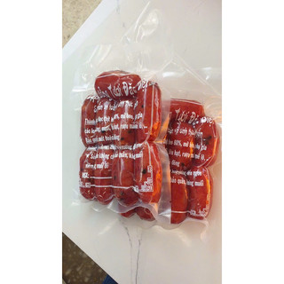 Lạp Xưởng khô Cai Lậy