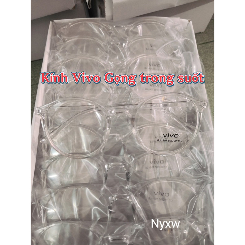 Mắt kính thời trang Vivo