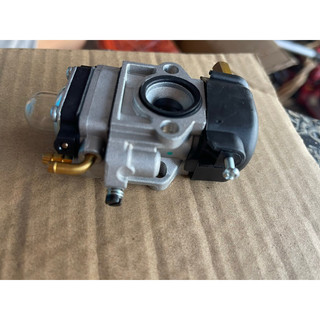 bình xăng con (chế hòa khí ) máy cắt cỏ 260 226r 330