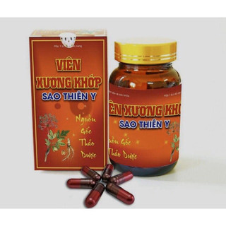 Viên xương khớp Sao Thiên Y