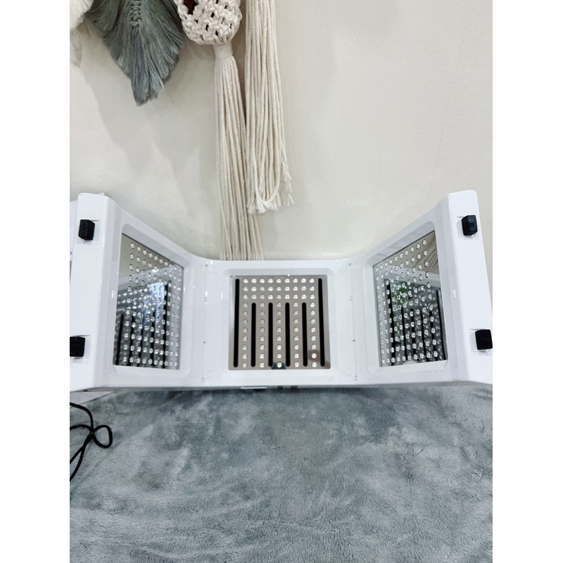 ĐÈN ÁNH SÁNG SINH HỌC LED OMEGA LIGHT