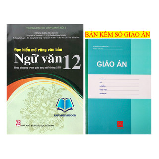 Sách - đọc hiểu mở rộng văn bản ngữ văn 12