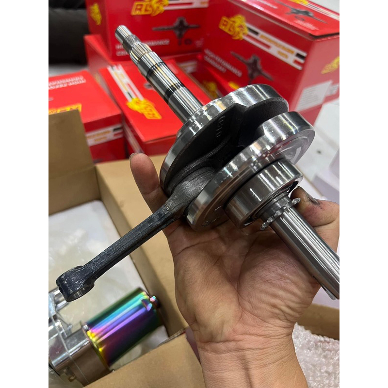 Dên RedLeo Đôn +3,5 cho Wave Dream Cup 67