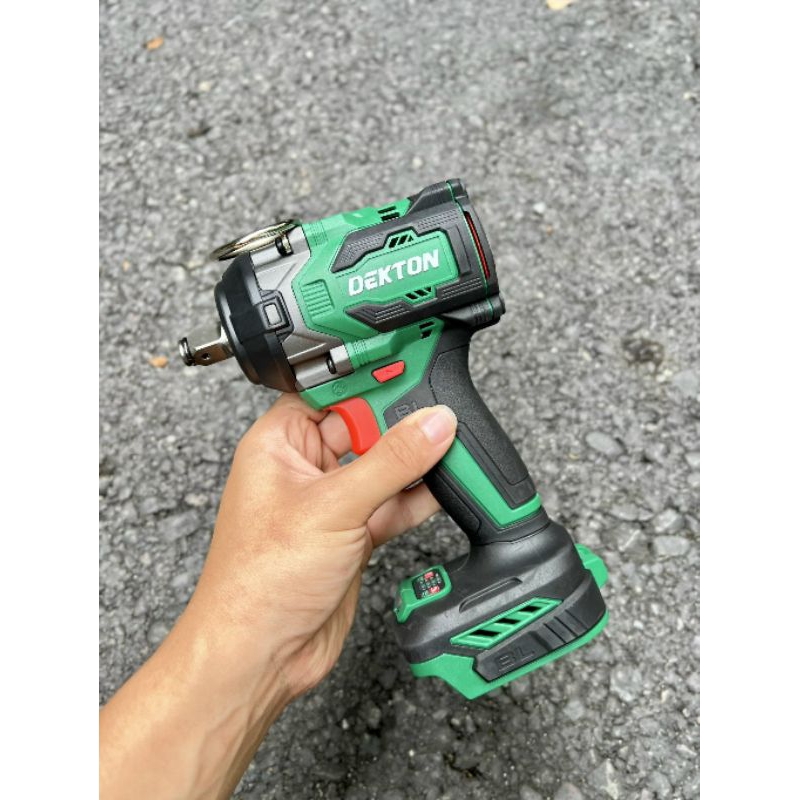 Thân bulon dekton M21-IW520Plus